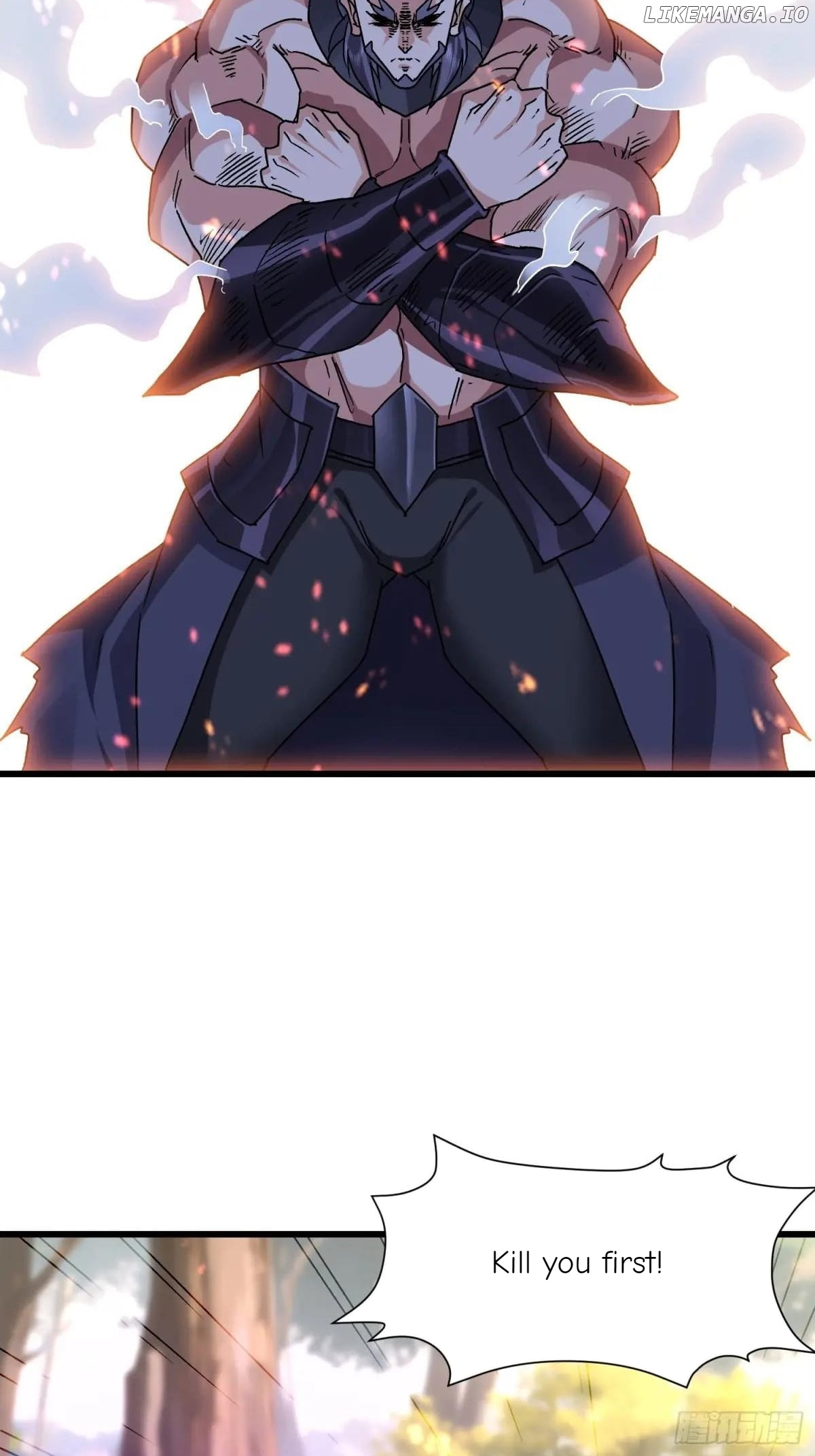 I Became the Target of the Harem in Another World Chapter 74 - page 46